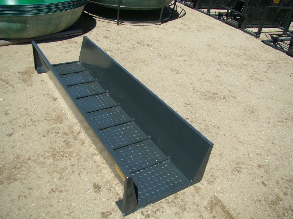 Platform (painted)